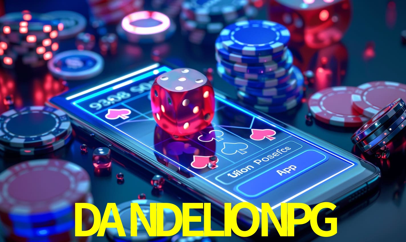 Baixar App DANDELIONPG