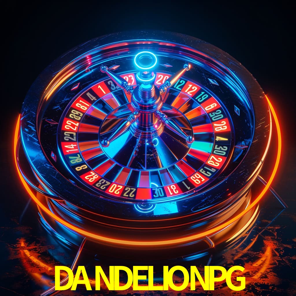 Melhor Casino Online DANDELIONPG